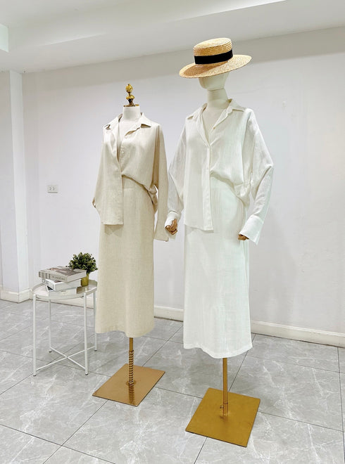 Women Elegant Formal Co-Ord Sets